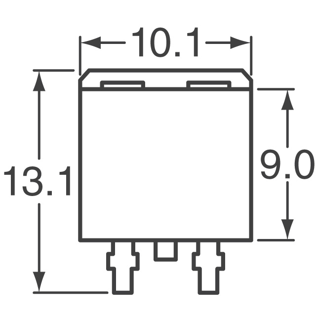 RF1501NS3STL Rohm Semiconductor  Diodes - Rectifiers - Single